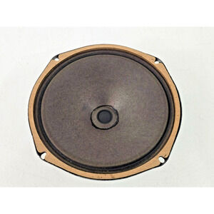 Vintage Jensen Special Design 8" Replacement Speaker C8SX TESTED WORKS